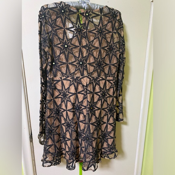 Love and Lemon Cocktail Dress - Picture 1 of 4